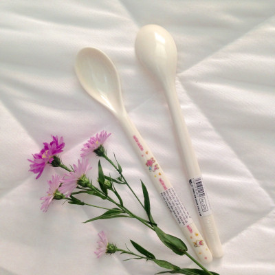 Rây lọc cháo và quả nghiền, rá lọc thức ăn - Tặng 01 thìa ăn dặm cho bé