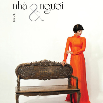 NHÀ & NGƯỜI - Lê Thiết Cương – Liên Việt