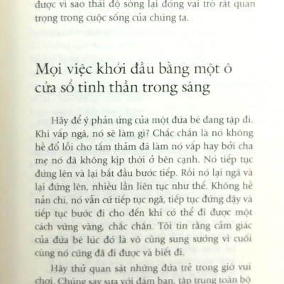 Thay Thái Độ Đổi Cuộc Đời 1