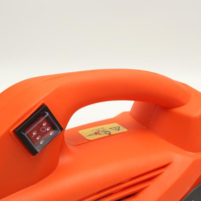 Máy Rửa Xe ABG Bolin, Máy Xịt Rửa Xe Gia Đình Áp Lực Cao 1600W - Hàng Chính Hãng