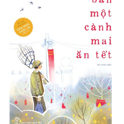 Bán Một Cành Mai Ăn Tết