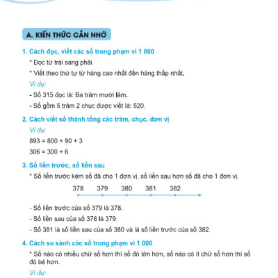 Sách - Giúp Em Giỏi Toán Lớp 3 - Biên soạn theo chương trình GDPT mới - ndbooks