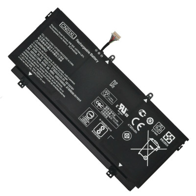 Pin Tương Thích Cho Laptop Hp Spectre X360 13-Ac033Dx 13T-Ab000 13-Ab099 -Cn03Xl Sh03Xl 57.9Wh - Hàng Nhập Khẩu New Seal TEEMO PC TEBAT552