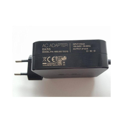Sạc Tương Thích Cho Laptop Asus X542U X542Uq Adapter 19V-2.37A - Hàng Nhập Khẩu New Seal TEEMO PC TEAC284
