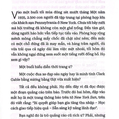 Đắc Nhân Tâm (SBooks) - Khổ Lớn - Tái Bản 2023