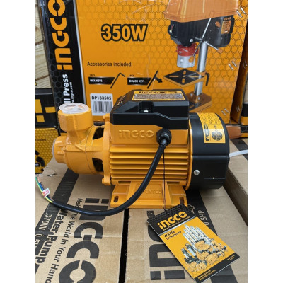 Máy bơm nước INGCO VPM3708