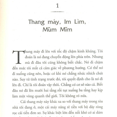 Xứ Sở Diệu Kỳ Tàn Bạo Và Chốn Tận Cùng Thế Giới (Tái Bản 2021)
