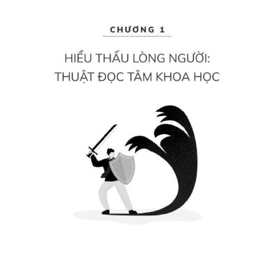 Tâm Lý Học Thật Kỳ Diệu