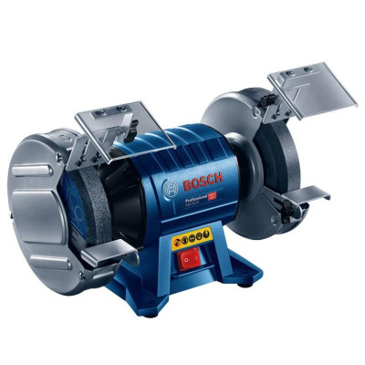 MÁY MÀI BÀN 200MM 600W BOSCH GBG 60-20 - HÀNG CHÍNH HÃNG