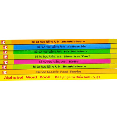 Bút Chấm Đọc-Học Tiếng Anh - Đánh Thức Năng Lực Phi Thường Từ Trẻ Thơ - Bút Hình Hổ (Dành Cho Trẻ Từ 0 Đến 10 Tuổi)