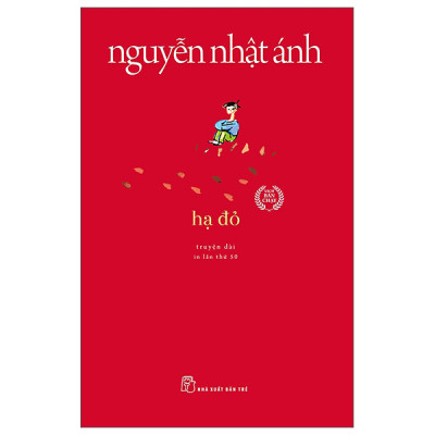 Hạ đỏ - NNA 
