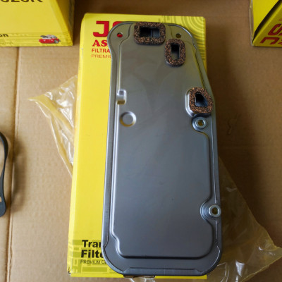 Lọc nhớt hộp số Toyota Land Cruiser Prado 2002-2016 - JT435K