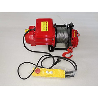  MÁY TỜI ĐIỆN PHI AN CC400 (400KG)- HÀNG CHÍNH HÃNG