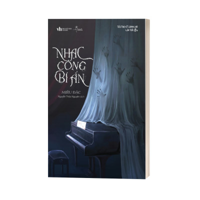 Nhạc Công Bí Ẩn