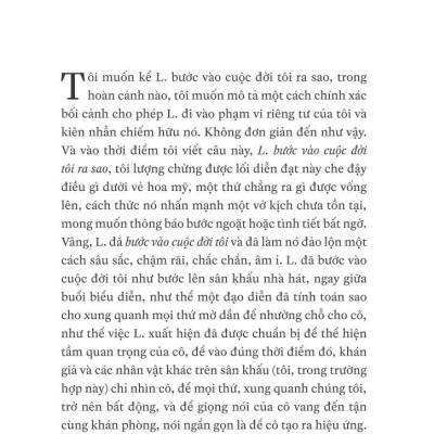 Dựa Trên Một Câu Chuyện Có Thật