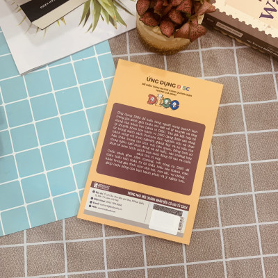 Ứng Dụng DISC Để Hiểu Từng Người Xung Quanh Bạn Trong Gia Đình