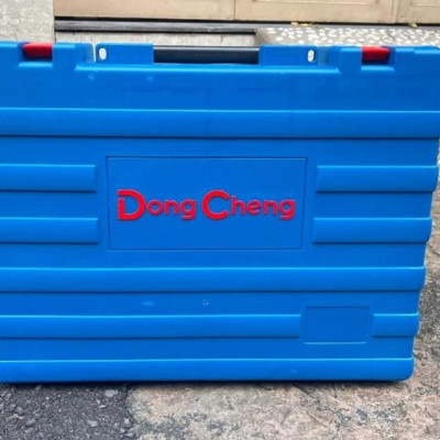 MÁY ĐỤC BÊ TÔNG 1350W DONGCHENG DZG06-6 - HÀNG CHÍNH HÃNG