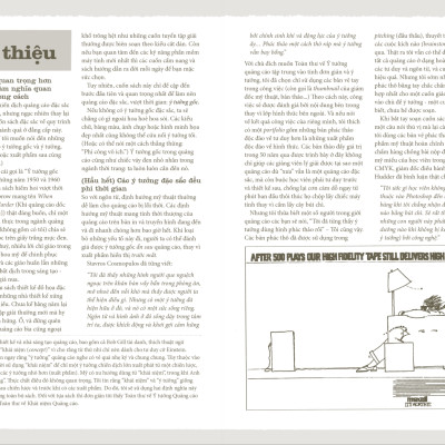 Artbook - Sách Tiếng Việt - Toàn Thư Về Ý Tưởng Quảng Cáo