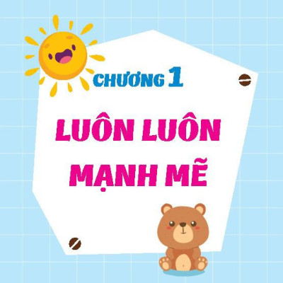 Bí Kíp Trưởng Thành Hoàn Mỹ Cho Học Sinh Nữ - Trở Thành Cô Gái Có Khí Chất Ưu Tú - Bản Lĩnh
