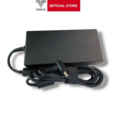 Sạc Tương Thích Cho Laptop Gigabyte Aero 15-W9 15-W9-RT4P 230w- Hàng Nhập Khẩu New Seal TEEMO PC X52