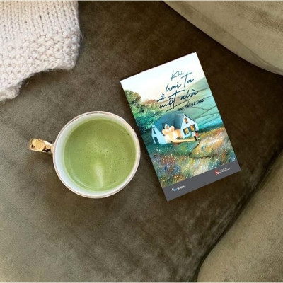 Sách - Khi Hai Ta Về Một Nhà - AZ Việt Nam