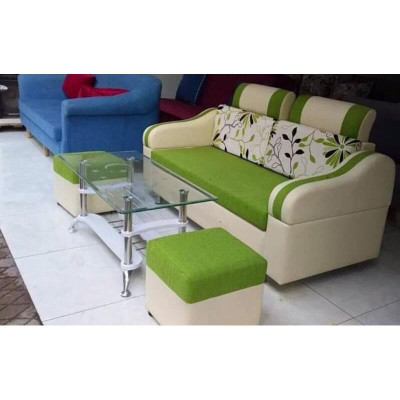 ghế salon cho nhà nhỏ