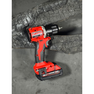 COMBO MÁY KHOAN PIN M18 BLPDRC + MÁY VẶN VÍT PIN M18 BLIDR - HÀNG CHÍNH HÃNG