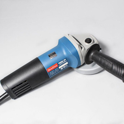 MÁY MÀI GÓC 100MM 800W DONGCHENG DSM06-100 - HÀNG CHÍNH HÃNG