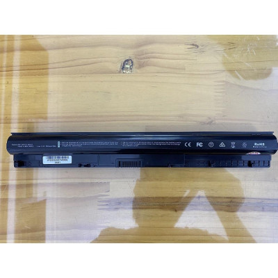 Pin Tương Thích Cho Laptop Dell Inspiron N3467 3467 - Hàng Nhập Khẩu New Seal TEEMO PC TEBAT1579