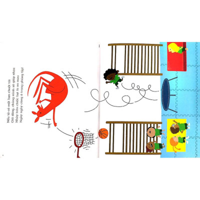 Sách - Vun Đắp Tâm Hồn - Nếu Tớ Có Một Bạn Chuột Túi - Alex Barrow - NXB Kim Đồng