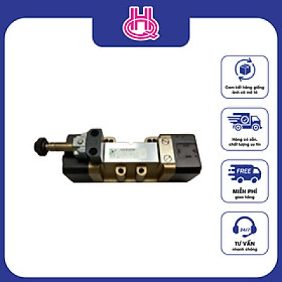 Van điều khiển khí nén Pneumax dòng 1052 - Hàng chính hãng