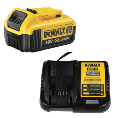 MÁY KHOAN ĐỤC 3 CHỨC NĂNG PIN 26MM  18V-BL-3CN  DEWALT DCH263M1- HÀNG CHÍNH HÃNG