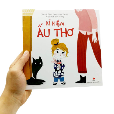 Kỉ Niệm Ấu Thơ