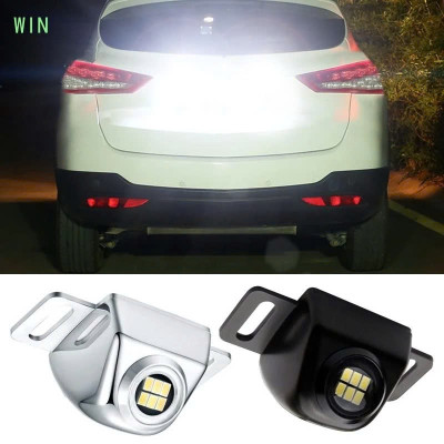 Đèn LED Hậu Lùi Ô Tô Mắt Đại Bàng 6500K DC 12V - Đèn Trang Trí Gầm Xe Máy Loại Tốt, Siêu Sáng