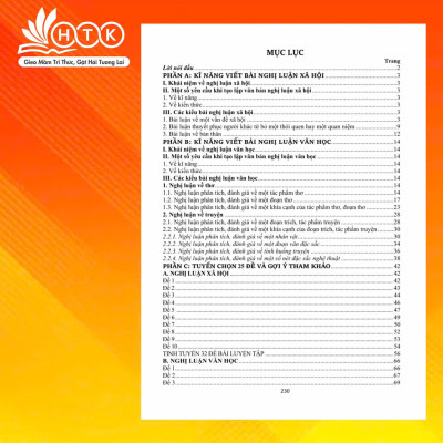Sách - Nắm vững kĩ năng viết bài văn 10 môn Ngữ văn