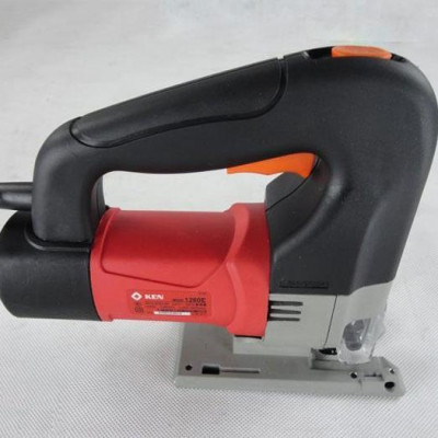 MÁY CƯA LỌNG 550W 60MM 1260E KEN  - HÀNG CHÍNH HÃNG
