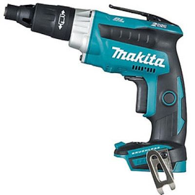 [Hàng chính hãng] - Máy vặn vít dùng pin(BL)(18v) Makita DFS251Z (chưa kèm pin sạc) 