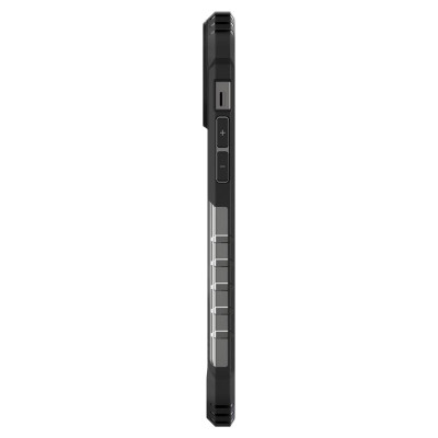 Ốp Lưng Spigen Nitro Force Dành Cho iPhone 13ProMax - Hàng Chính Hãng