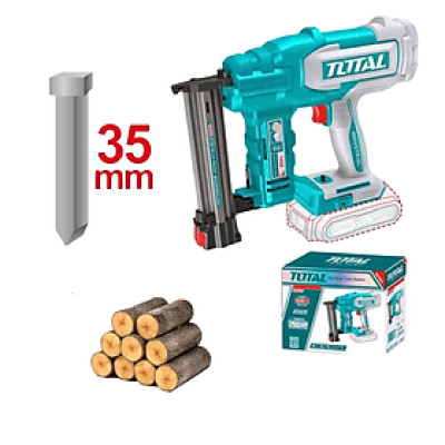 THÂN MÁY BẮN ĐINH F15-F35 PIN 20V TCBNLI2005 TOTAL - HÀNG CHÍNH HÃNG