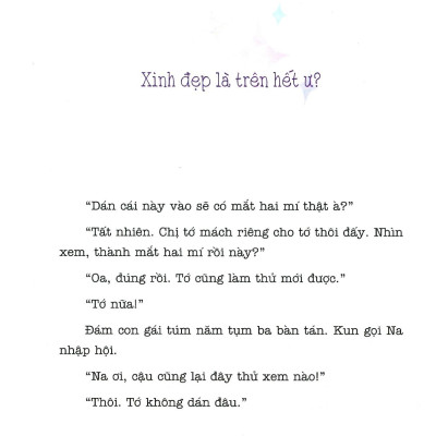 Những Thói Quen Vàng - Chúng Mình Ai Cũng Giỏi! (Tái Bản 2023)