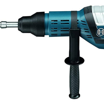 MÁY KHOAN BÚA 1500W 12,5J BOSCH GBH 8-45 DV - HÀNG CHÍNH HÃNG