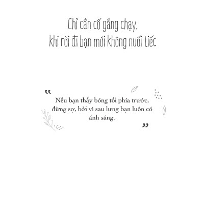 Công Bằng Trên Đời Là Do Bạn Nỗ Lực Giành Lấy - Mao Mao Trùng Tiểu Thư (tặng 01 bookmark tròn)