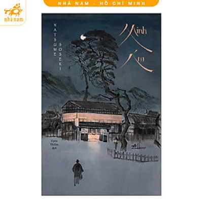 Sách - Minh ám (Natsume Soseki) (Nhã Nam HCM)