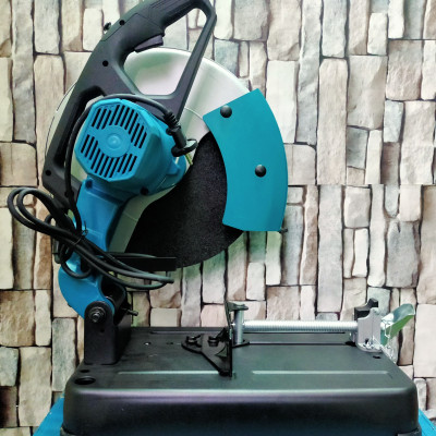 MÁY CẮT SẮT 2300W (NẶNG 18KG) CLASSIC CLA360 - HÀNG CHÍNH HÃNG