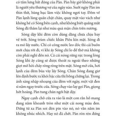 Gió Đông Rưng Rức - TRE