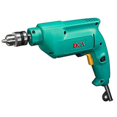 MÁY KHOAN ĐIỆN 500W AJZ05-10A DCA - HÀNG CHÍNH HÃNG
