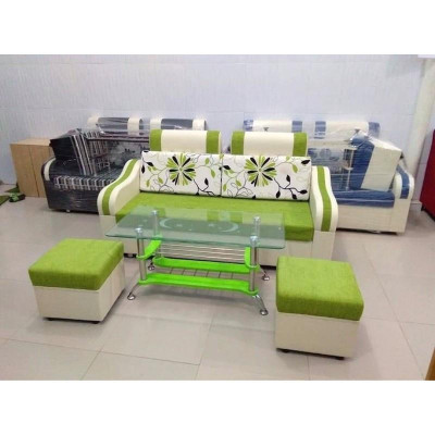 ghế salon cho nhà nhỏ
