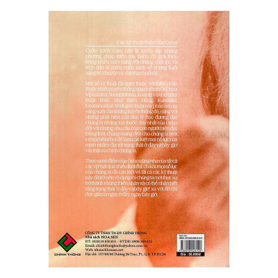 Sách - Sách Cam - Chính Thông Book