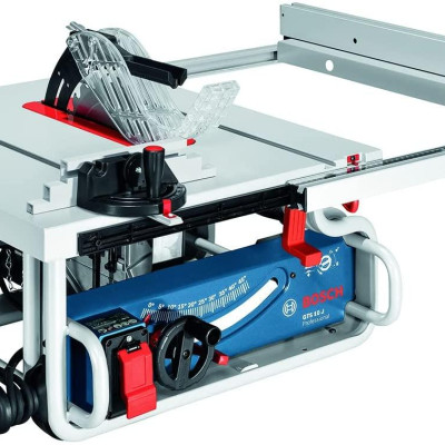 MÁY CƯA BÀN BOSCH GTS 254 - HÀNG CHÍNH HÃNG