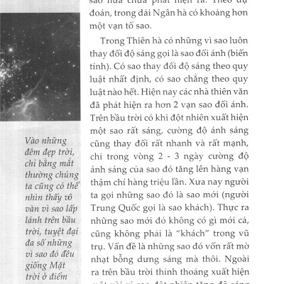 10 Vạn Câu Hỏi Vì Sao? – Vũ Trụ (Tái Bản)